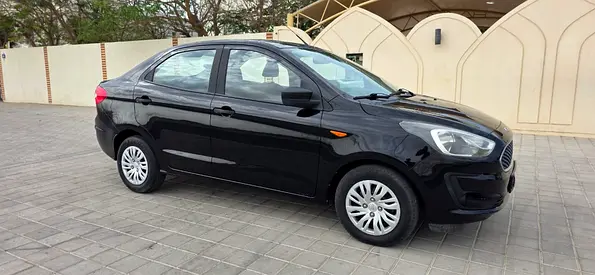 2020 FORD FIGO thumbnail 7