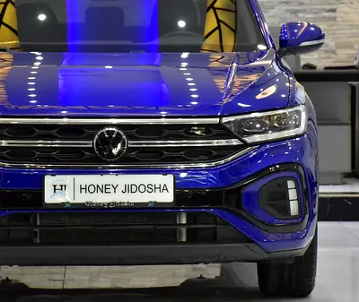 2023 Volkswagen T-ROC — миниатюра 4