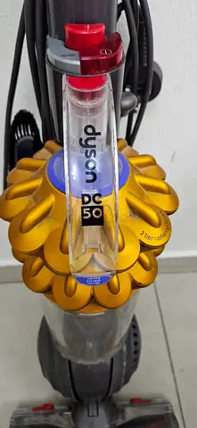 Dyson DC 50 Vacuum Cleaner - Used Cable power type