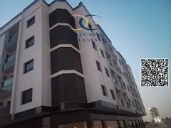BRAND NEW BUILDING FOR RENT  AL ALIA AJMAN