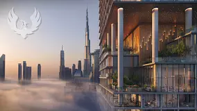 Mid Floor | Low Premium | Full Floor Available
