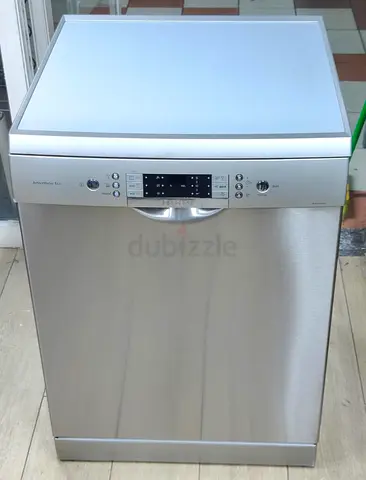 Bosch dishwasher made in Germon latest model very good working