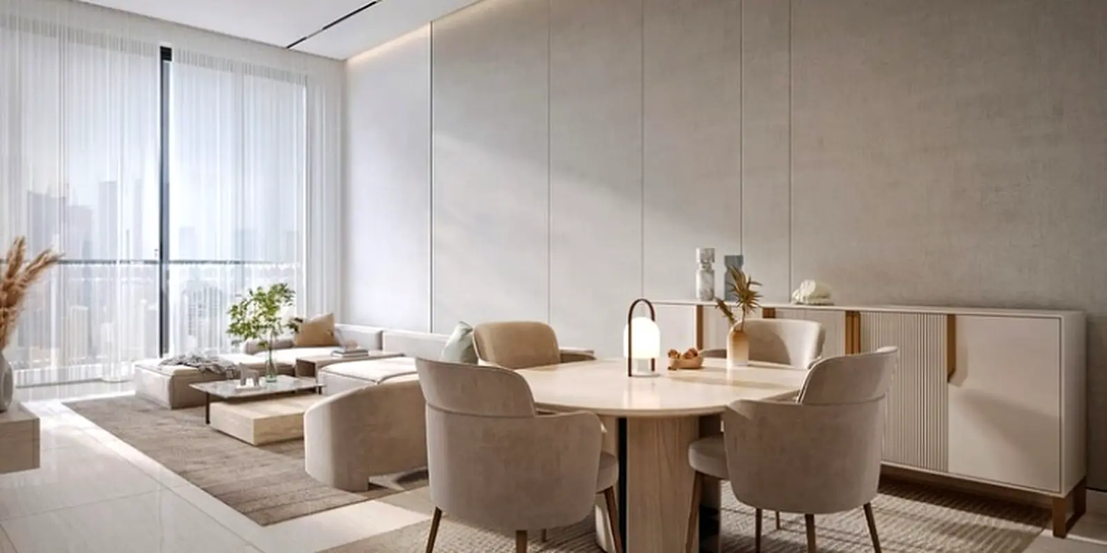 Queen'S Garden by H M K Real Estate Development L.L.C - View 2