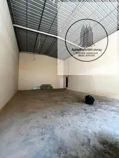 ctical Warehouse for Rent in Umm Al Quwain – Suitable for Manufacturing or Storage at a Competitiv