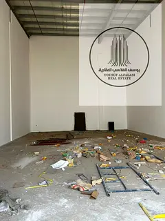 21 kW | Warehouses for rent | Electricity and various sizes available | Prime locations