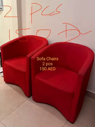 Sofa Chairs