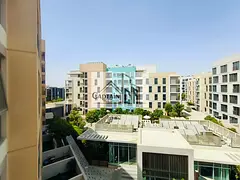 Spacious 1BHK + Study Room for Rent in Waroud 1, Al Zahia – Pool View!