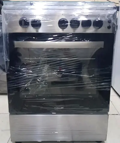 Cooking Range Super General 4 Burner 60/60