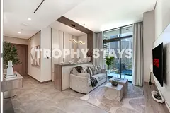 Peninsula One | Brand New | All Bills Incl