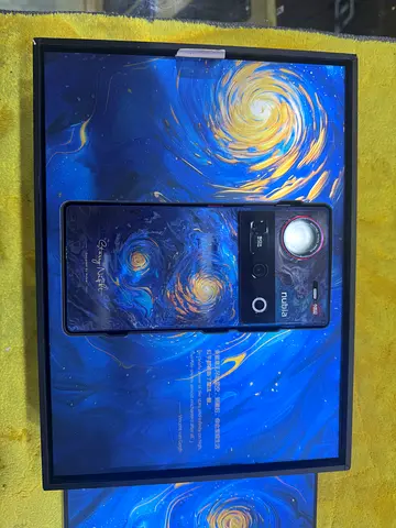 Nubia Z70 Ultra