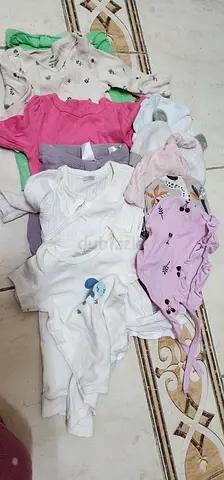 Baby Girl Clothes for Sale