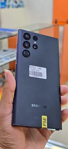 SUMSUNG S22ULTRA