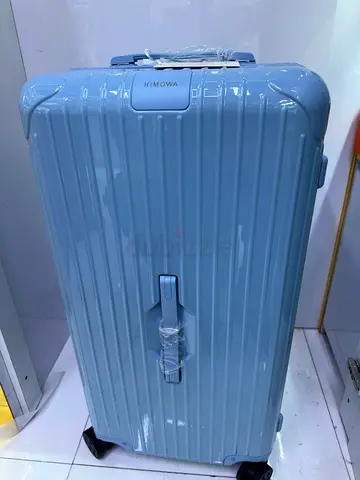 Essential Trunk size large Lightweight Suitcase Rimowa