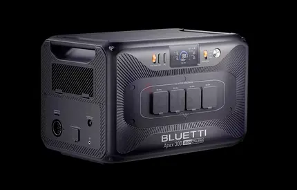 BLUETTI Apex 300 - Portable Power Station