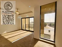 A unique family opportunity | 4 master bedroom townhouse with high-end finishes for annual rent in A