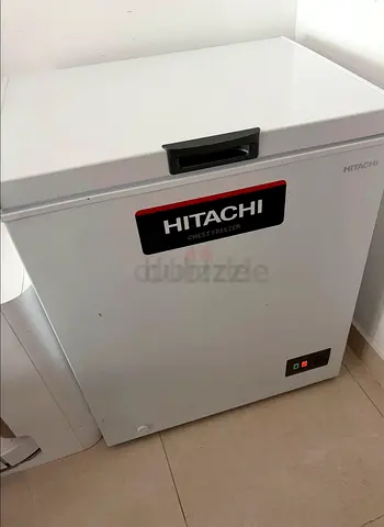 Freezer
