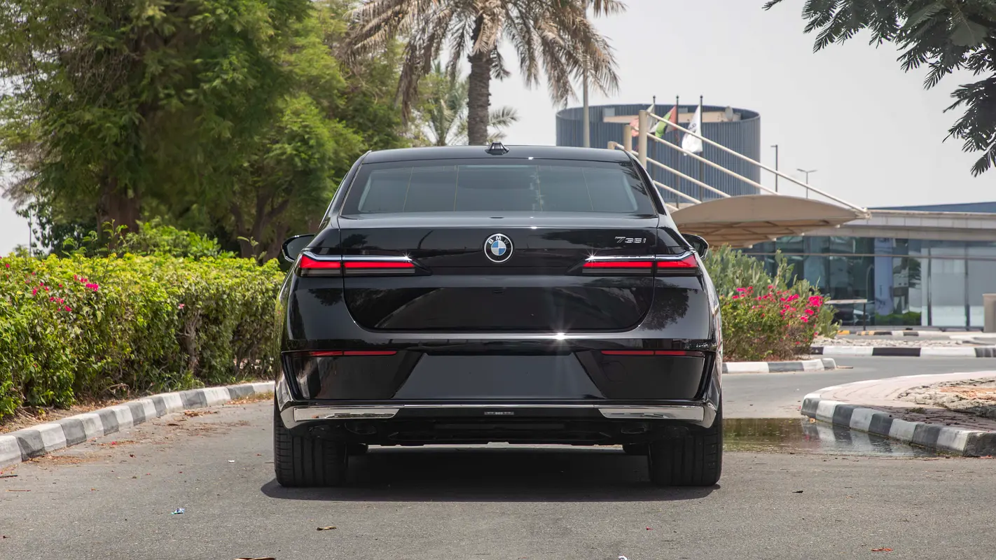 BMW 7-Series 2026