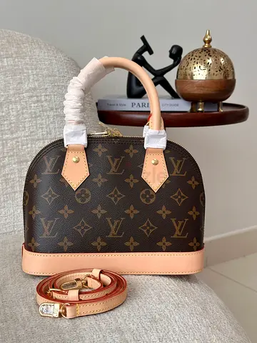 Louis Vuitton bag for women