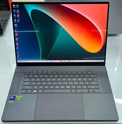 ASUS ROG ZEPHYRUS