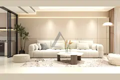 Elegant 1BR Apartment | Investor Deal | Smart Home