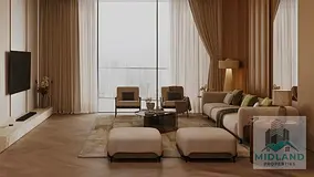 Luxury I 1 Bedroom + Pool I Vaastu Compliance | Facing Pool &amp; Park