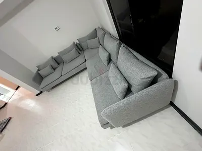 Ikea soderhamn corner sofa