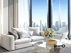 Midfloor | Skyline views | Q2 2026