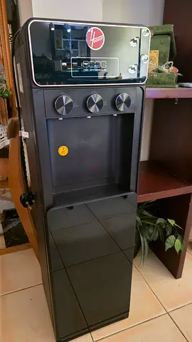 Water Dispenser Hoover