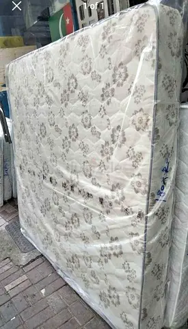 Medical mattress 180x200cm King size.  Same day delivery available