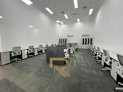 Desk Space with EJARI | 24/7 Biometric Access | FREE Unlimited Bank Labor Inspections |Premium Tower