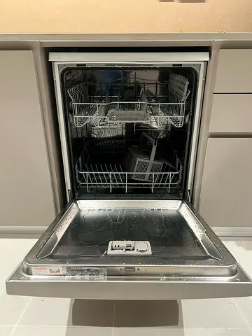 Bosch Dishwasher