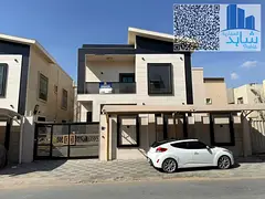 🏡 Villa for Rent – Al Yasmeen, Ajman