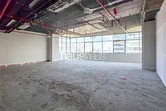 Premium Location | Fitted | DMCC
