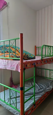 DOUBLE BED FOR SALE!!