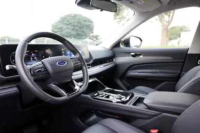 Ford Territory Trend, миниатюра 10