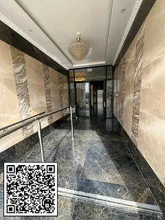 building for sale /fully rented whit strong ROI 10% -in aljarf 3 ajman