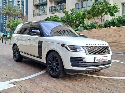AED 2658/month | 2019 Land Rover Range Rover  | GCC Specs | Ref#402401
