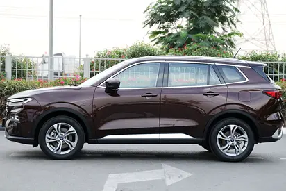Ford Territory Trend, миниатюра 4