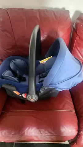 Baby car seat