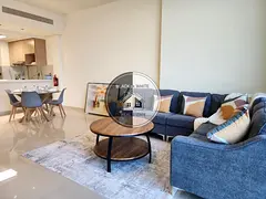 Fully Furnished 1BHK Apartment in Bay Residences