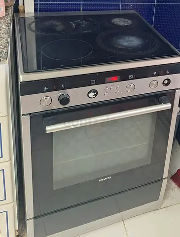 Cooker