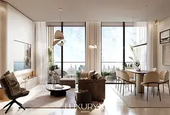 Semi-Furnished | High ROI | Great Amenities