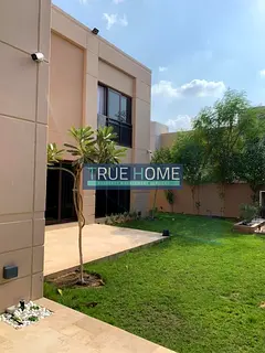 High-End Family Home | 5BR Villa | Landscaped Garden