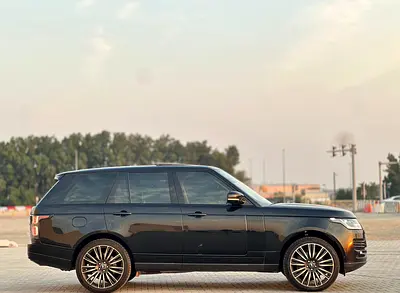 صورة مصغرة 5 لـ 2014 LAND Rover RANGE ROVER