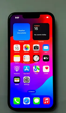 Apple iPhone 13 pro  - Excellent Condition, TDRA