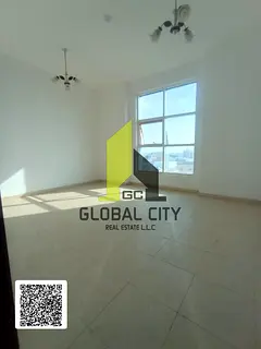 2 Bedroom Apartment for Rent – City Tower, Ajman
