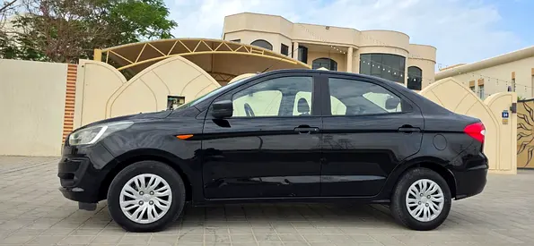 2020 FORD FIGO thumbnail 2