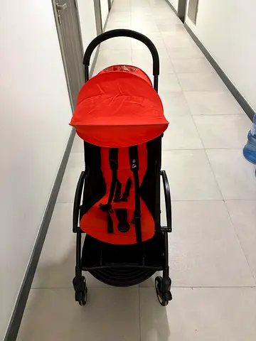 Yoyo stroller