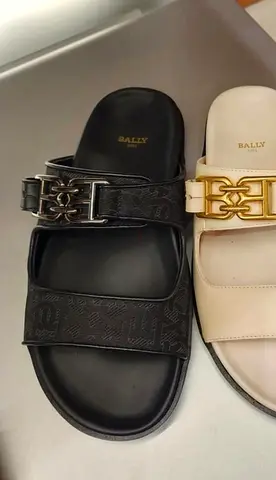 Bally sandals on sale