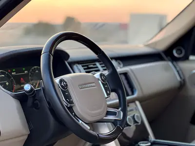 صورة مصغرة 10 لـ 2014 LAND Rover RANGE ROVER